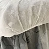 10pcs Disposable Bed Cover For Beauty Salon Open Hole Spa Massage Soft Bed Sheets Non-woven Fabric Breathable Elastic Bedspread 5