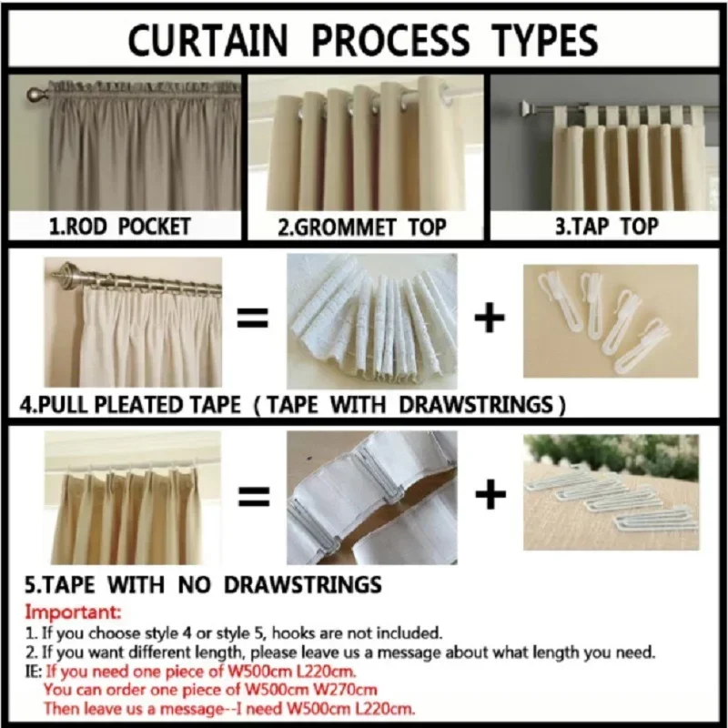 LEEJOOM Luxury Hot Stamping Velvet Curtain Blackout Bedroom Custom Thickened Soft Living Room Curtain Blinds 1P 6