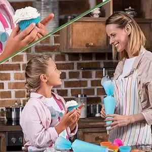 Cake Decorating Supplies