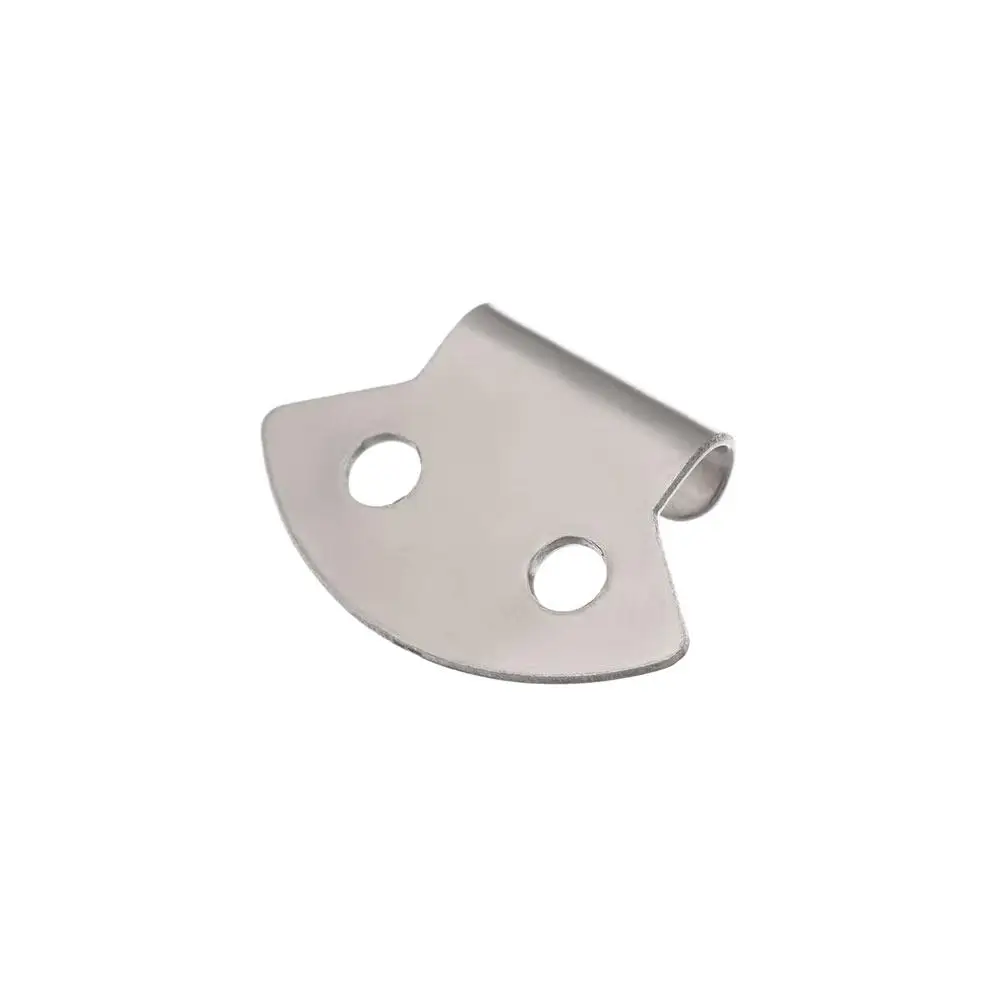 Stainless Steel Window Spring Hardware Hasp Lock