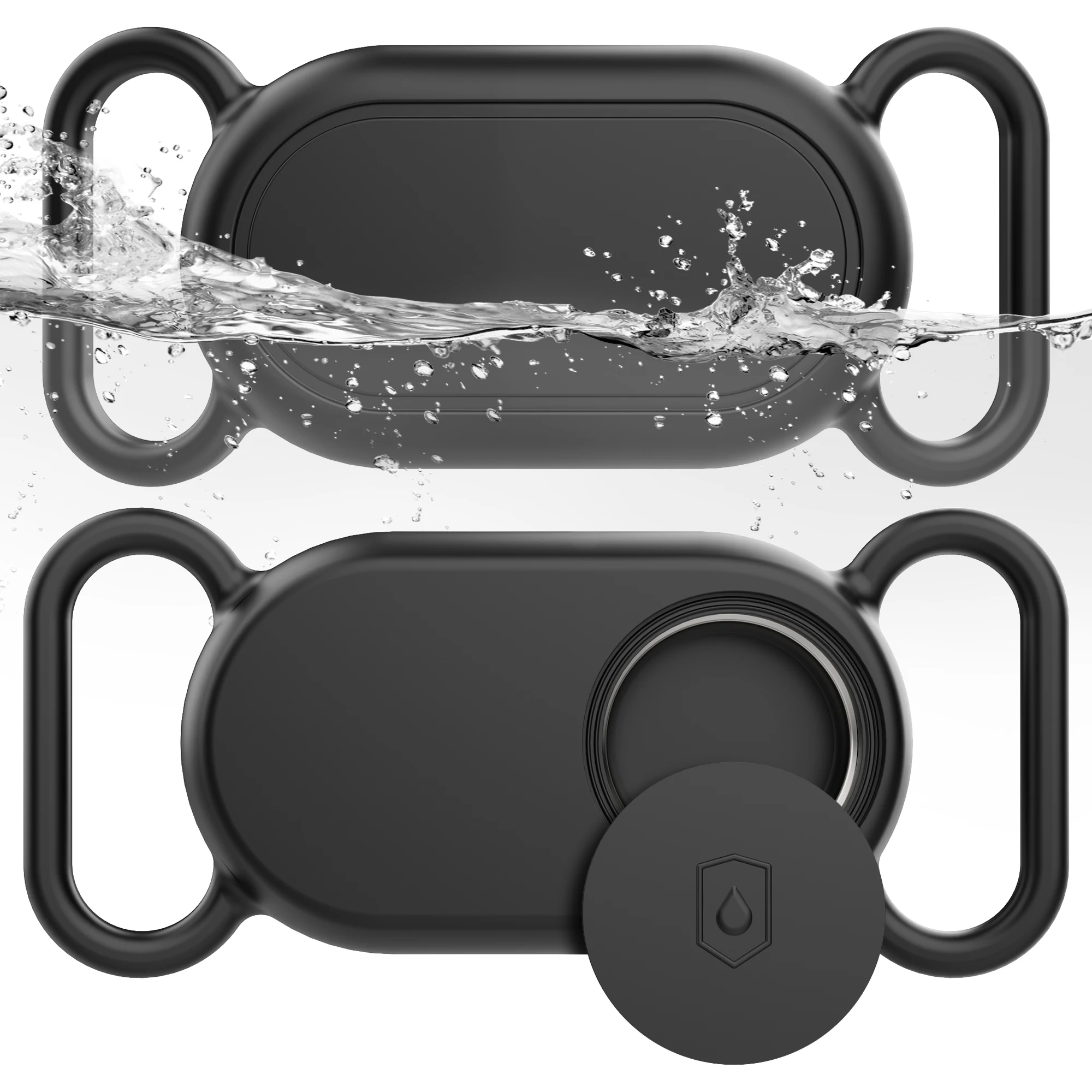 for-samsung-galaxy-smarttag2-case-dog-cat-tracker-cover-silicone