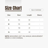 WinvyNee Women's Clothing 100% Wool Gray Sweater Half Zip Collar Loose Casual Pullovers Outerwears Plus Size Winter A1283001 - Image 6