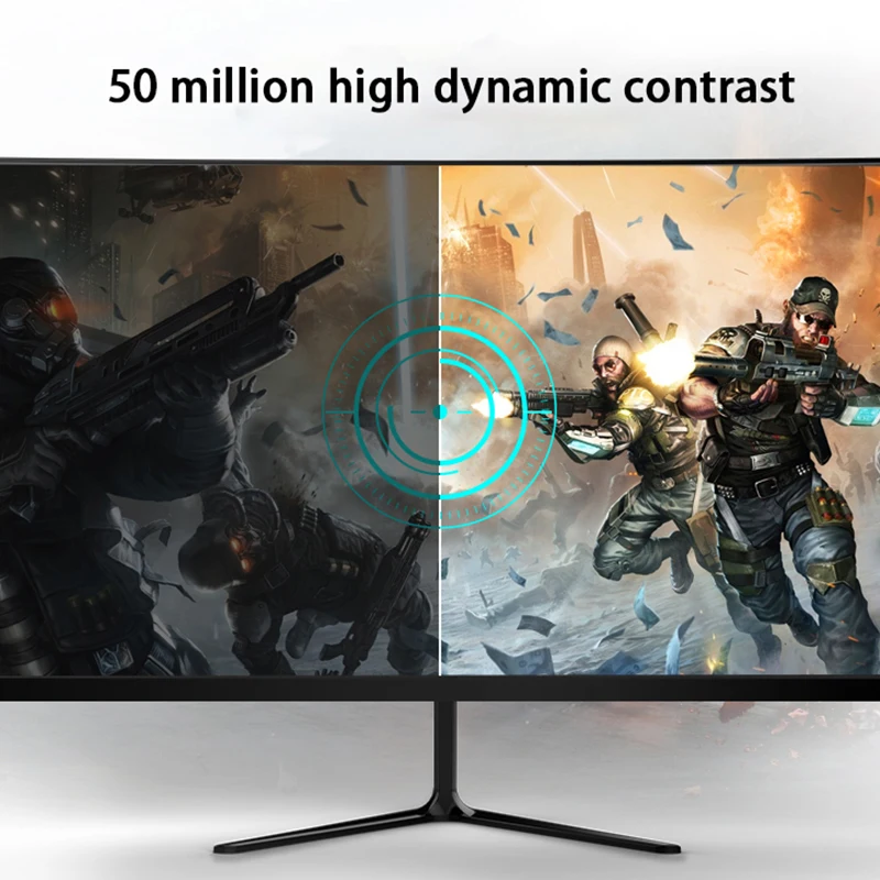 ̸ HD ̹ , 24 ġ IPS 165hz , PC LCD  г ÷, ũž HDMI ȣȯ , 1920x1080p