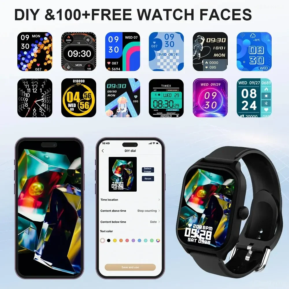 2024 H9 Ʈ ġ 2.01 ġ HD ÷  ȭ ޽ ̸,  , DIY ̾ ϱ , 