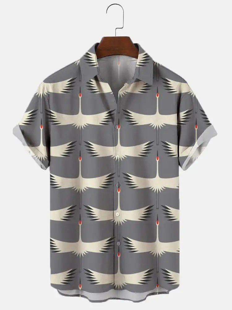 

Men's Collar Casual Shirts