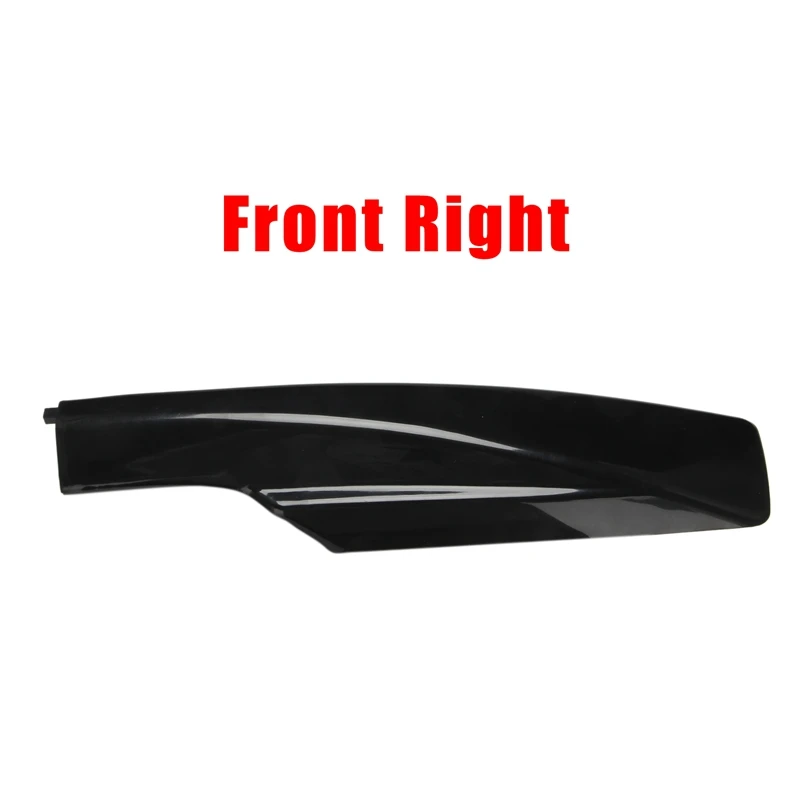 Car Roof Luggage Rack Guard Cover for Nissan Qashqai 2008 2015 Luggage