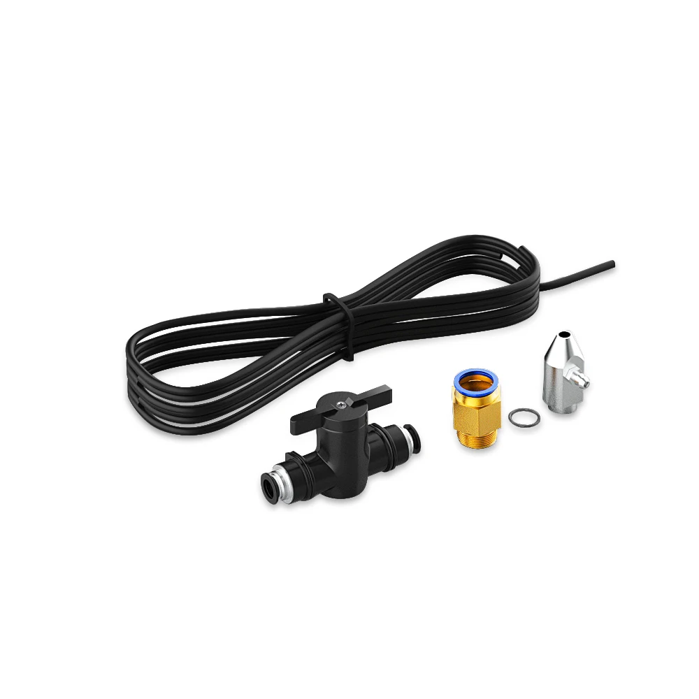 Gravador De Corte, Air Assist, Bomba De