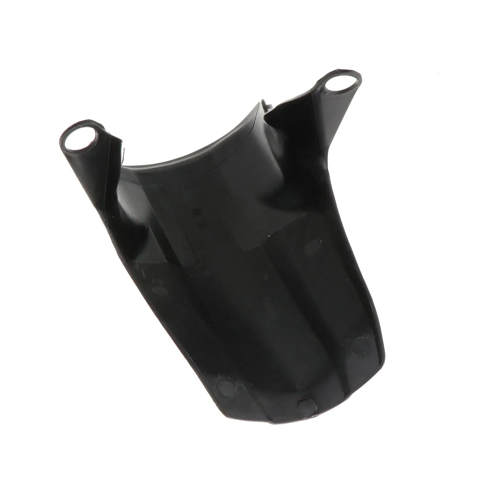 Motorcycle MTB Bicycle Mud Guard Fender Wheel Protection Against Splashing Water Easy to Install motorcycle fender bicycle fender