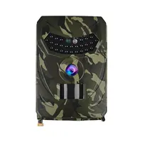 PR-100 Wildlife Trail Camera 1080P Scouting Infrared Night Vision Waterproof Portable Outdoor Hunting Camera 2