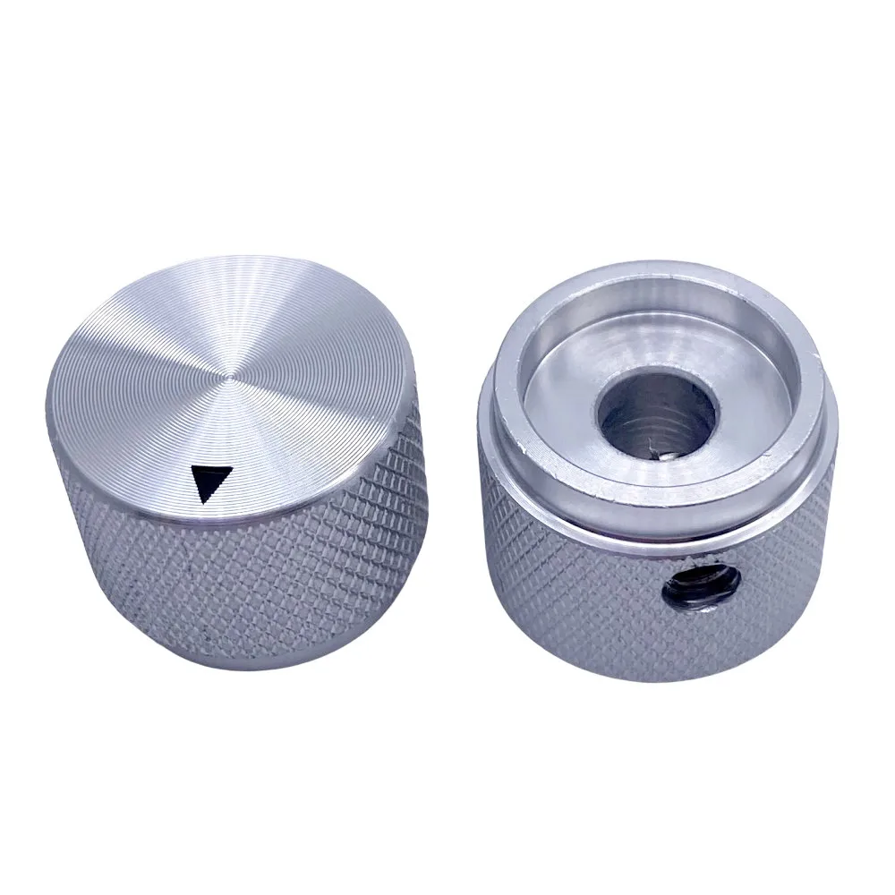 Dadi Zigrinati #10-32 25 Dadi A Pollice Zigrinati In Ottone - Foto 3