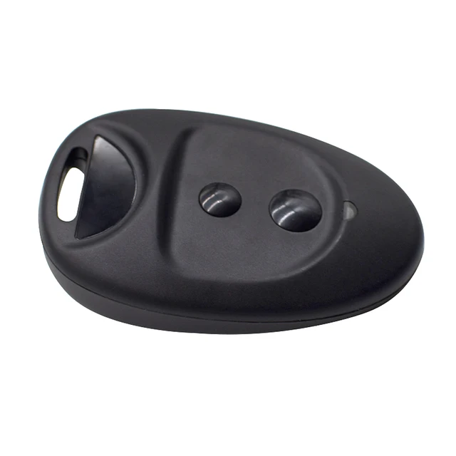 SPACE SP2 Garage Door Remote Control 433.92MHz 5
