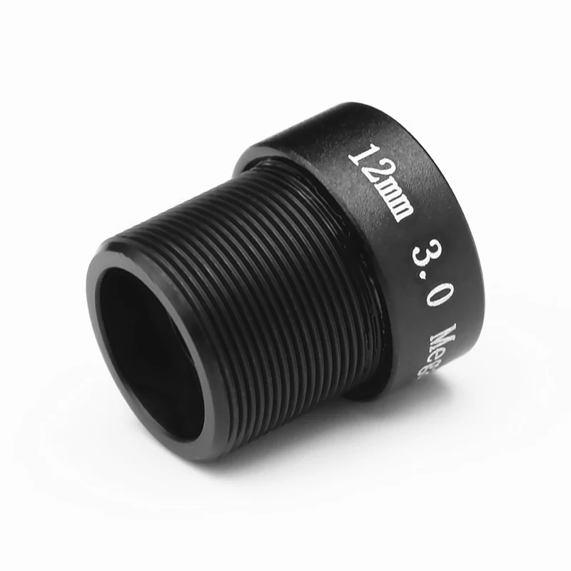 Рисунок 4 - HD 3mp 12mm cctv lens IR Board 1/2