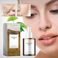 Centella Asiatica Moisturizing Essence Improves Dry Skin Dispels Acne Controls Oil Reduces Lines & Wrinkles Brightens Skin Tone 1