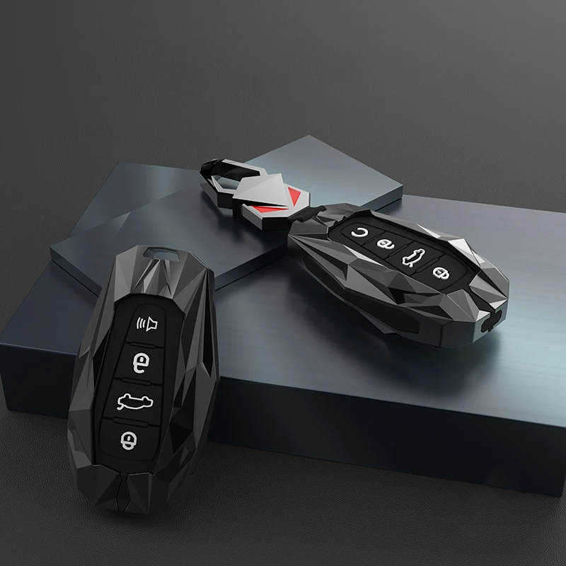 

Автомобильный держатель из цинкового сплава для Geely Coolray X6 Emgrand Global Hawk GX7 аксессуары для удаленного управления автомобильный Стайлинг