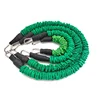 30 42 65 80cm Thicken Latex Gym Rubber Pull Rope Resistance Band Fitness Training Trainer Taekwondo Kick Customizable 6