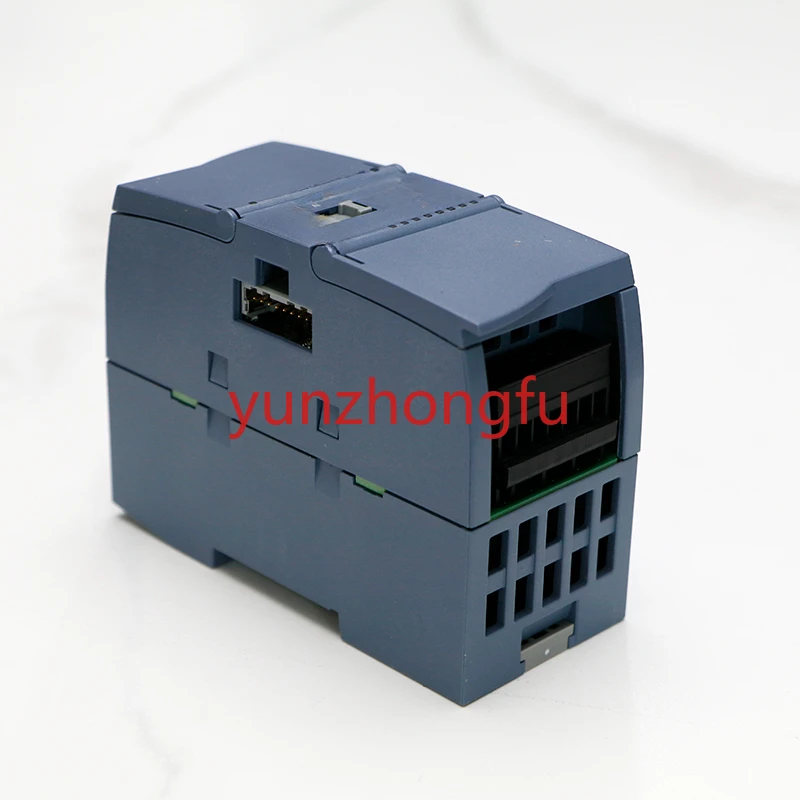 Nuovissimo Muslimate S7-1200, Ingresso Analogico