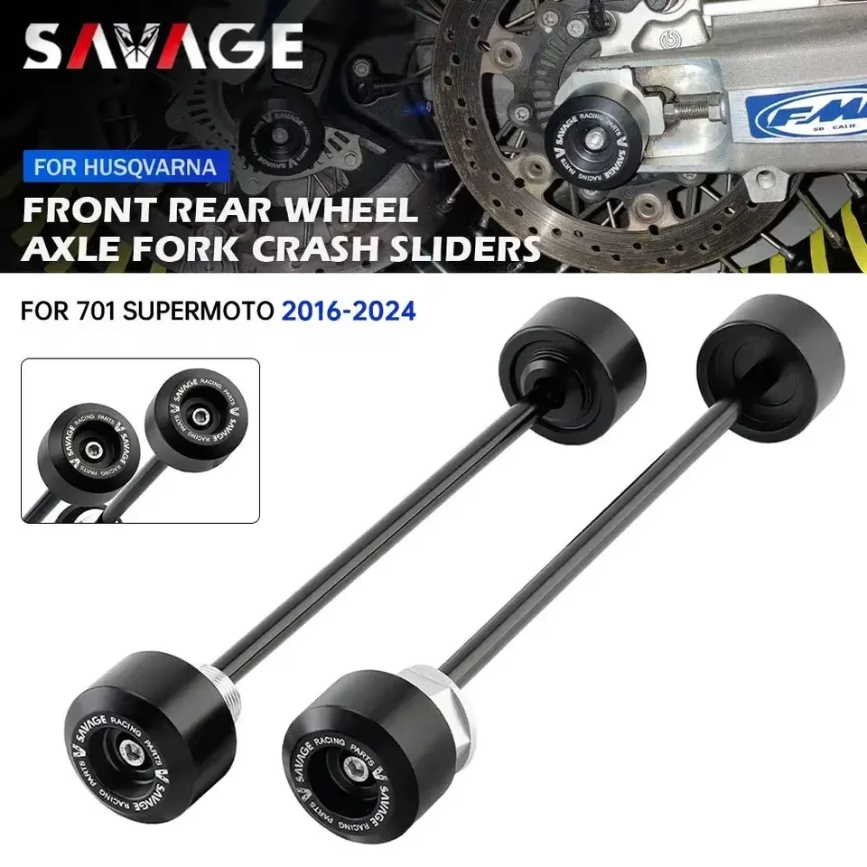 Cerchio Kineo Posteriore A 32 Raggi 5.00x17.0 Per HUSQVARNA 701 Supermoto 2016 2024 - Foto 9