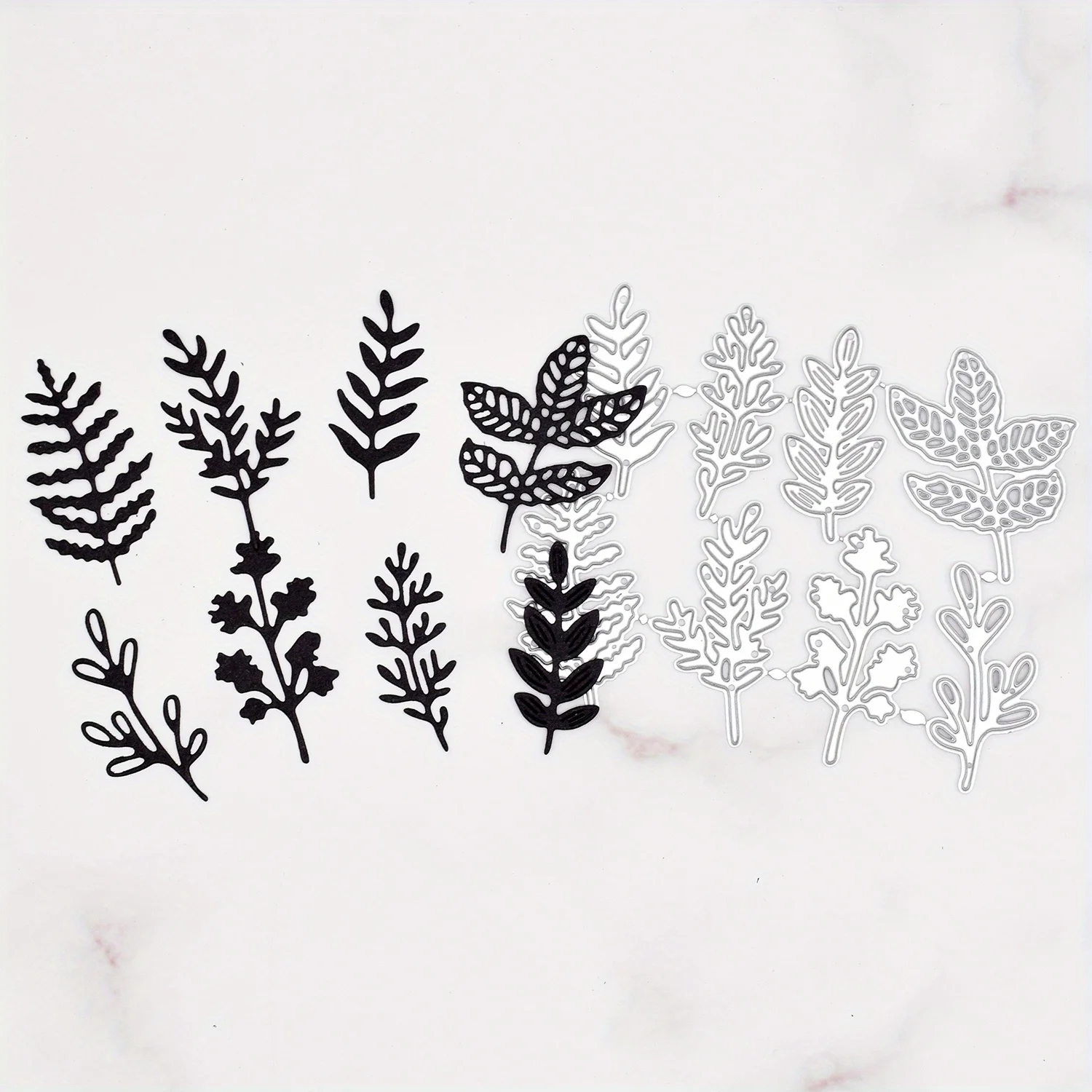 Metal Cutting Dies For Scrapbooking Album Greeting Birthday Gift Card Making Paper Craft