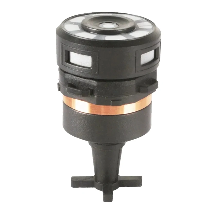 Large Diaphragm Dynamic Microphone Core General Replacement for KTV Singing N-M97C