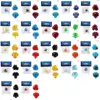 Non-repeating Spinning Top Drivers Random Color Spinning Toys Gyro Drivers Bottom Bey Blayblade Plastic Burst Tip Driver 6