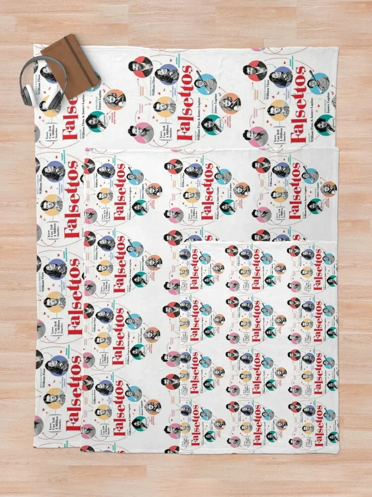 Falsettos 2016 ������ ������ ���, ���� ���, ���� ħ�� ���, �Ŵ��� ���� ���