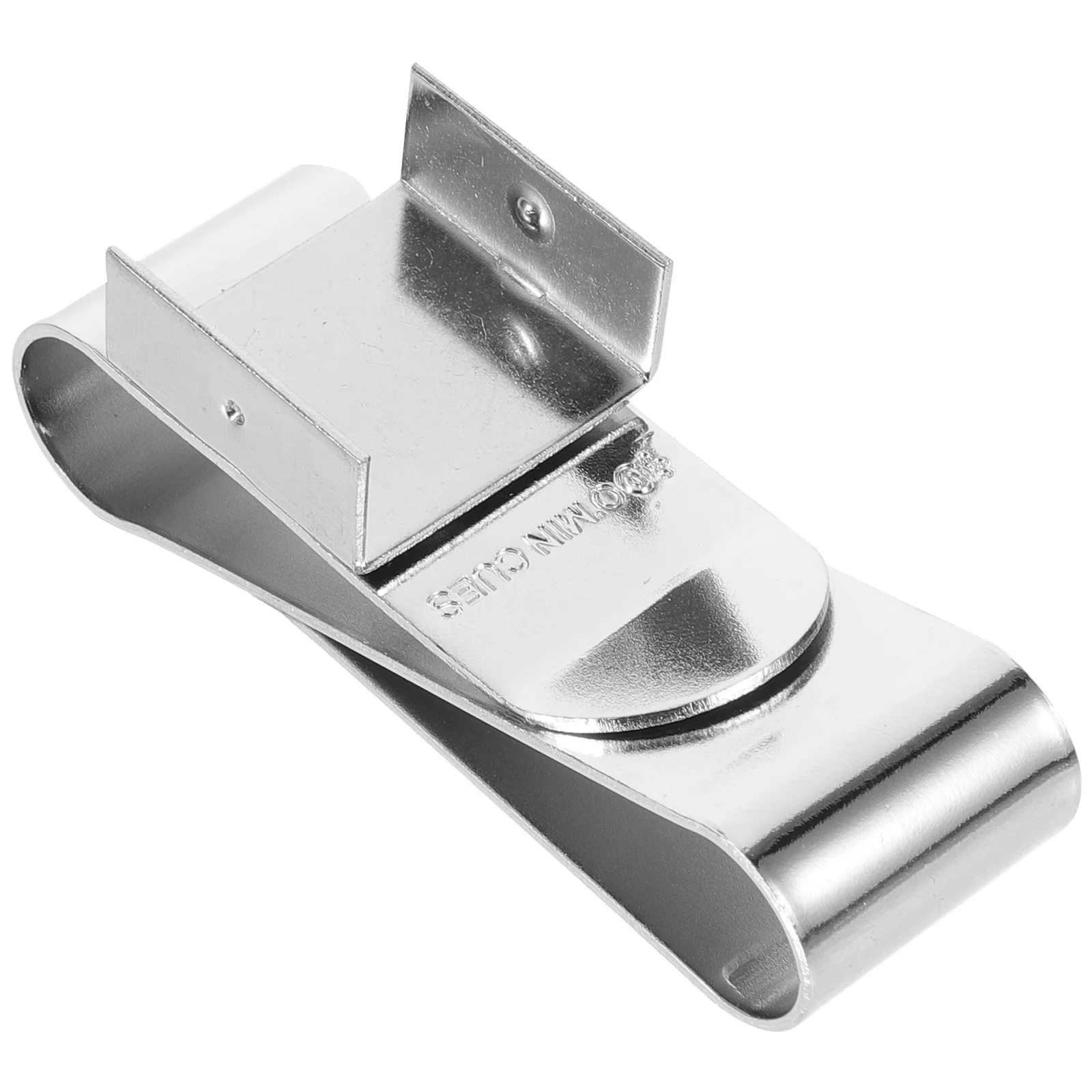 Soporte Magnético Para Tiza De Billar - Sujetatizas Portátil Con Clip - Accesorio Para Tacos De Billar, Pool