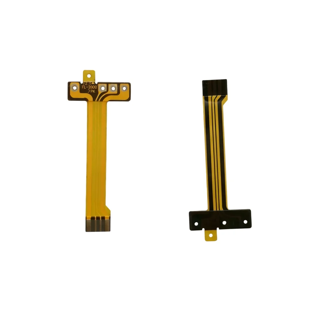 DSC-HX50 HX60 HX50V HX60V RX1 RX1R 카메라용 새 플래시 플렉스 케이블 교체 수리 부품