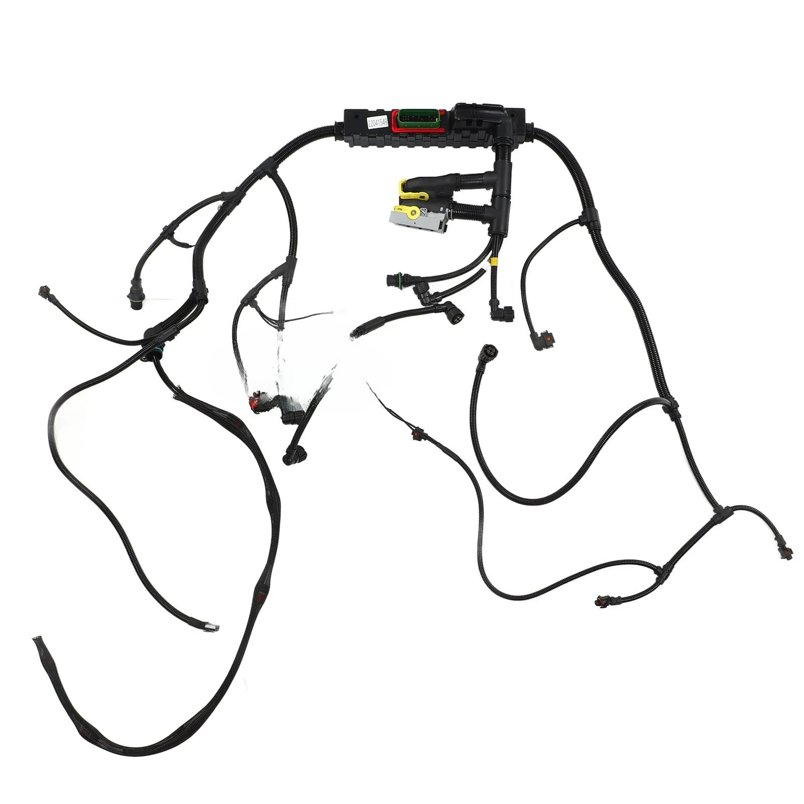 

Запчасти для грузовиков VIT, жгут проводов инжектора 20911650 21060810 21145813 21372461 22018636