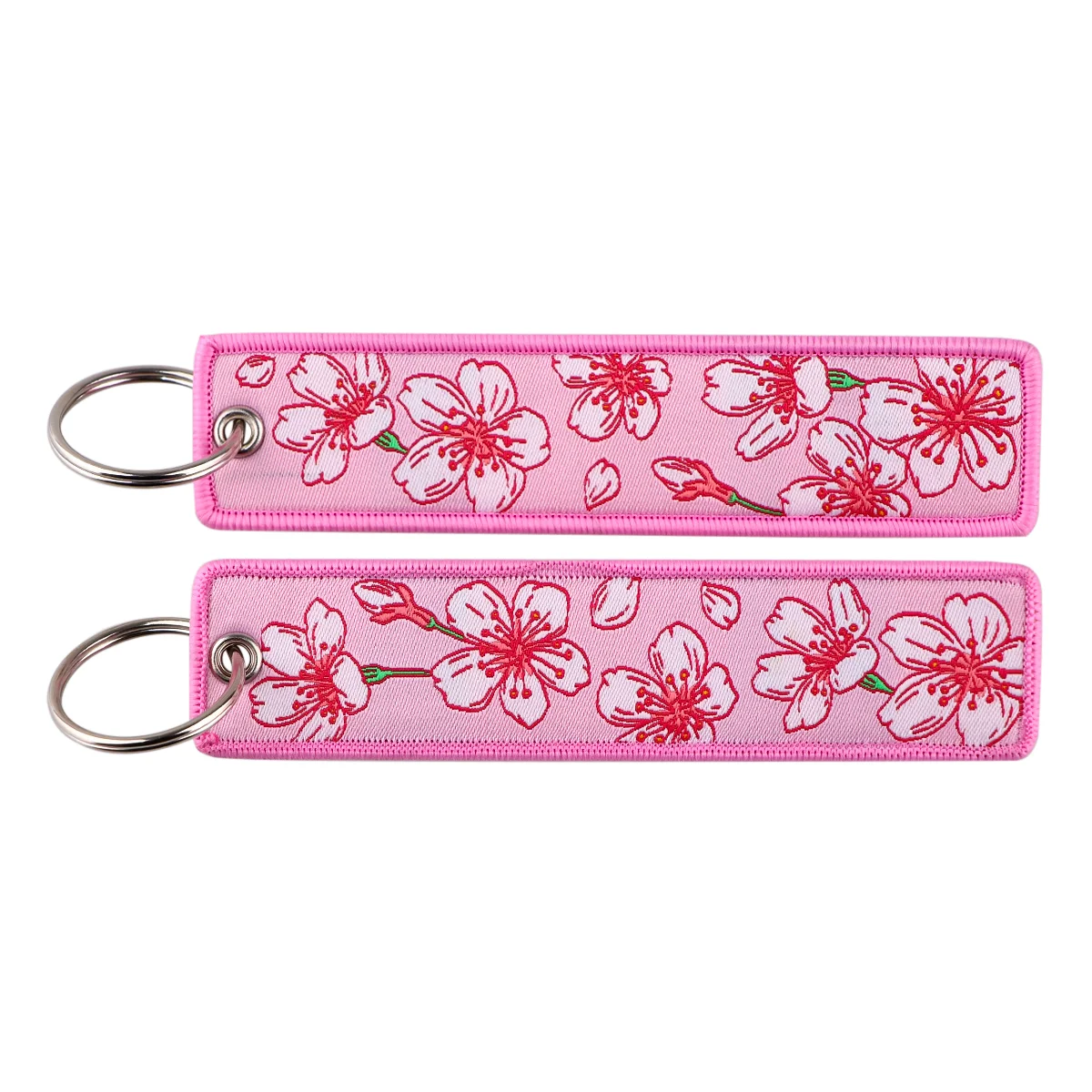 Japanese Good Luck Keychain: Fashionable Keyring & Jewelry Accessory Gift