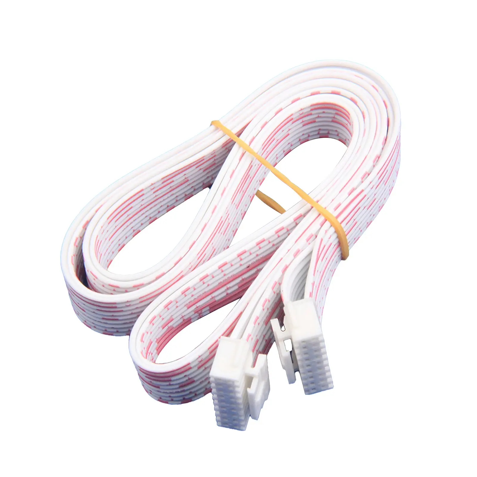 

60 см BITMAIN Antminer S9 S9i T9 V9 D3 L3 Z9 контрольная плата 18 Pin ленточный кабель данных Биткоин наличные деньги