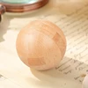 Wooden Ball Puzzle Sphere Unlock Interlock Luban Lock IQ Test Logic Games Brain Teasers For Adults And Kids Educational Toys 1