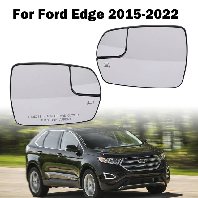 FORD Edge ab 2016 bis 2018 - Exterieur - Zubehör