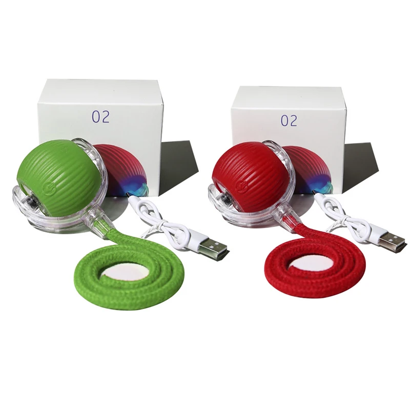 1pc red 1pc green