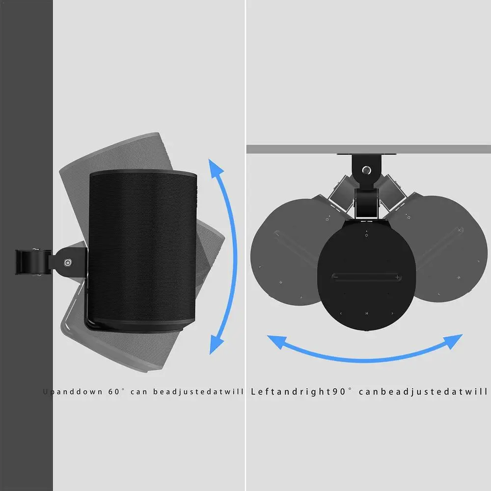 Era100 Speaker Inteligente Suporte De Orador De