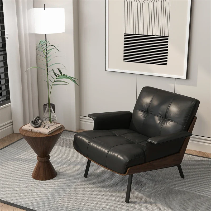 microfiber leather