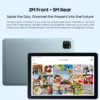Blackview Oscal Pad 60 Tablet 3GB+64GB Android 12 10.1'' HD+ Display Dual Box Speaker 6580mAh Battery Wifi Tablets PC 5