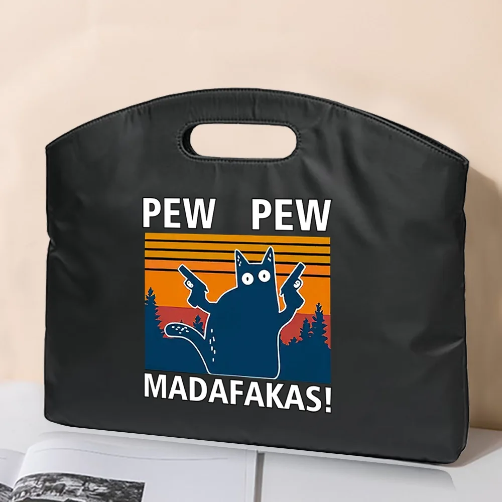 Рисунок 6 - Портативная офисная сумка формата а4 для документов