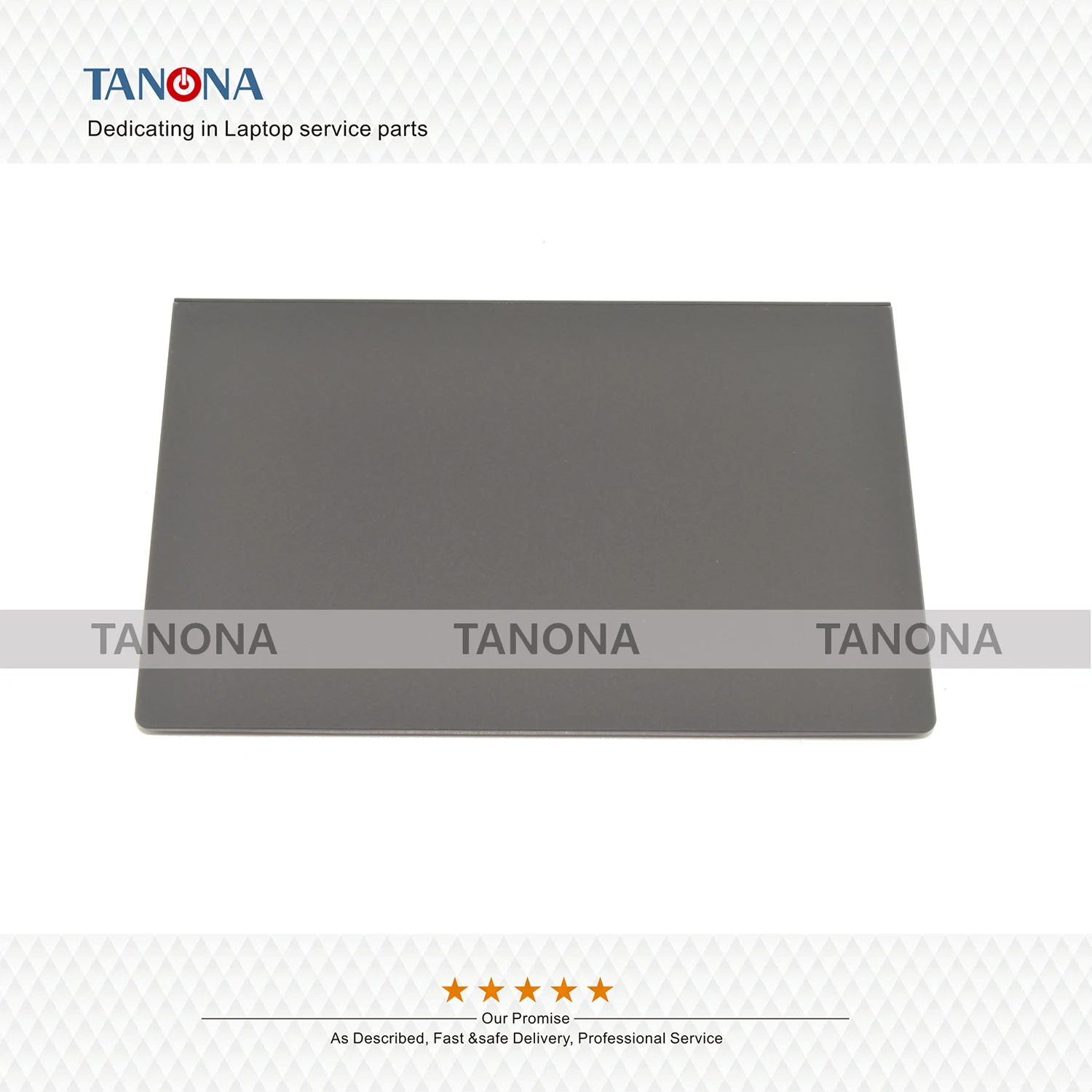 Wired Trackpad 01LV554 01LV555 01LV556 Glass for Lenovo ThinkPad X1 Yoga 3rd Gen Palmrest