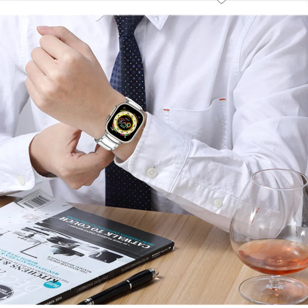  ġ η ƿ  Ʈ, 49mm  8 7 45mm 41mm ũ , iWatch Ultra 2 6 7 8 9 SE Correa 44mm 40mm