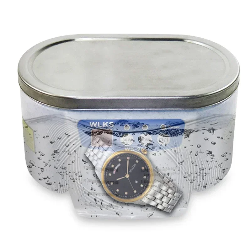 Рисунок 4 - Ультразвуковой очиститель 628 мл