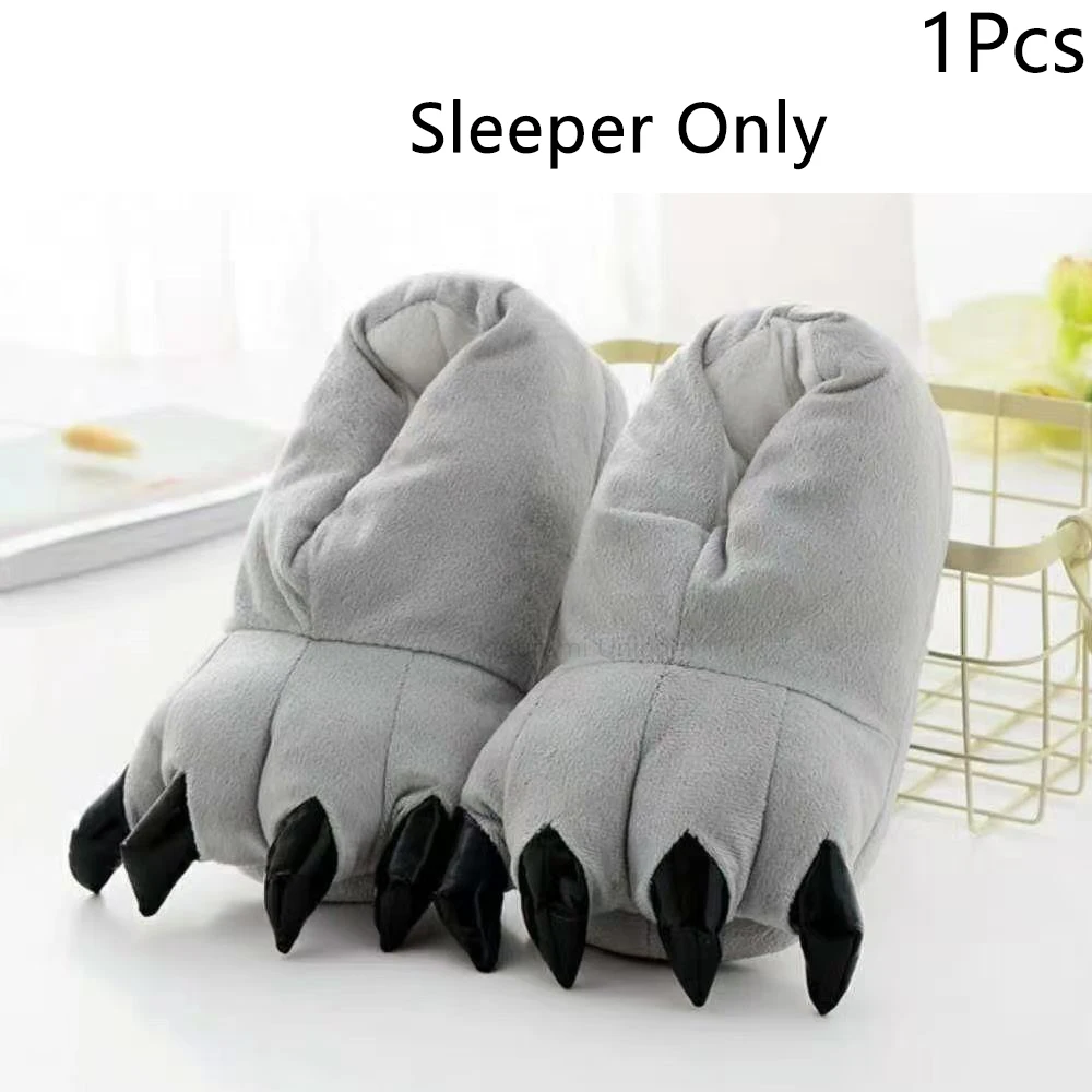 Slipper Only