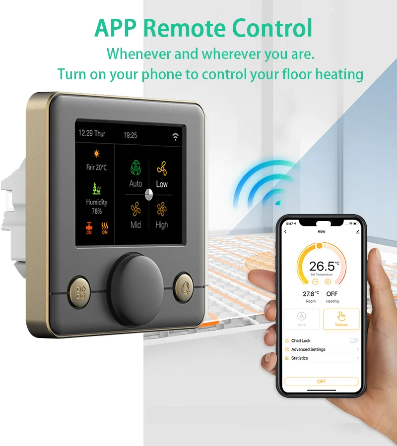 Smart Home Heating Controls Smart Home Alexa Control Heating Dreo