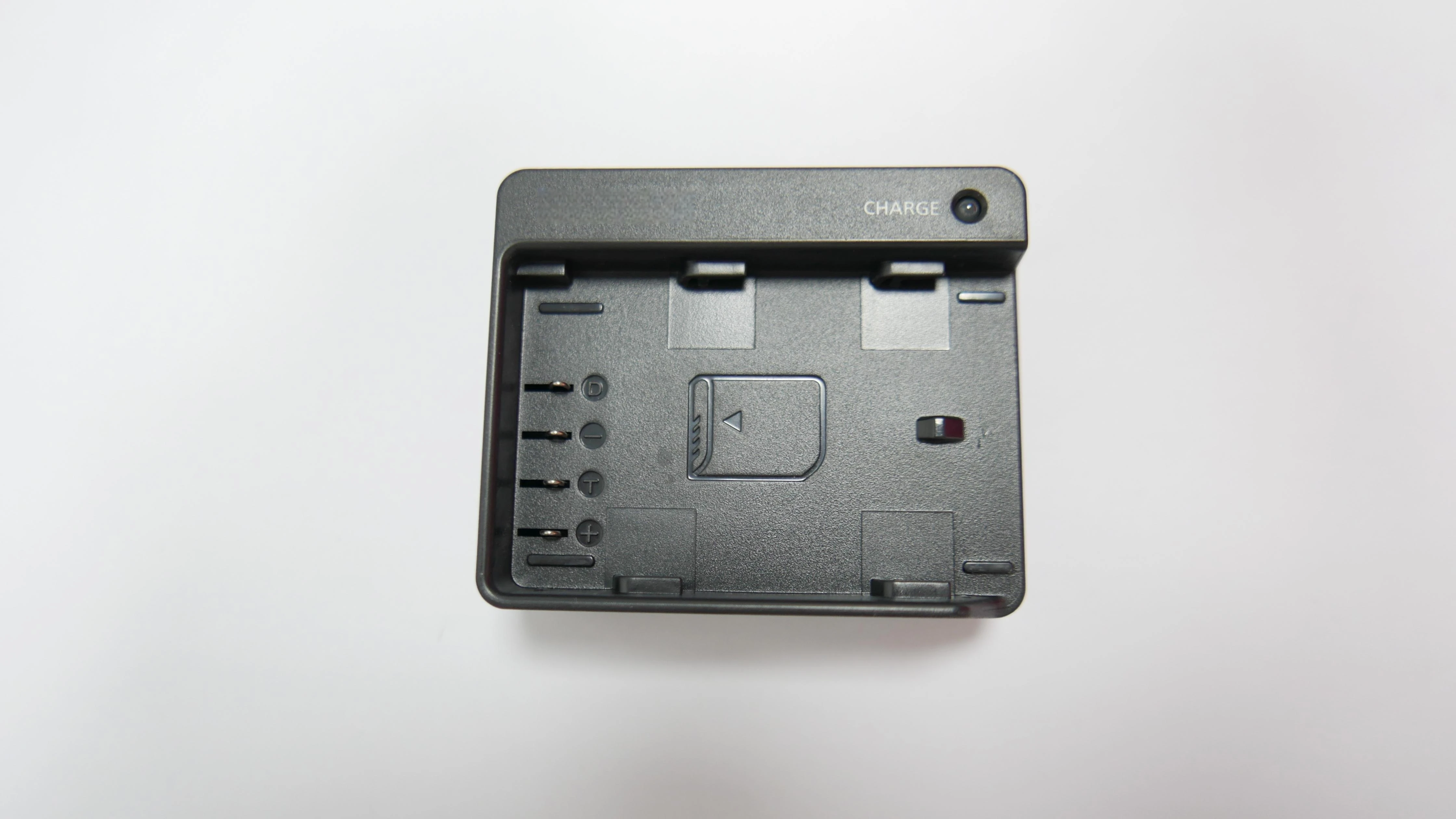 Per Panasonic Dc-Gh5S Dc-Gh5 Caricabatteria Originale Adattatore Ca Dmw-Btc13