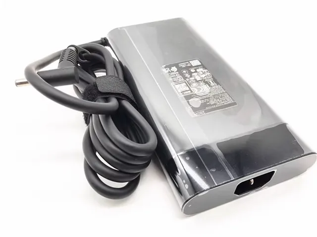 Original For HP OMEN Laptop Power Supply 20V 14A 280W TPN