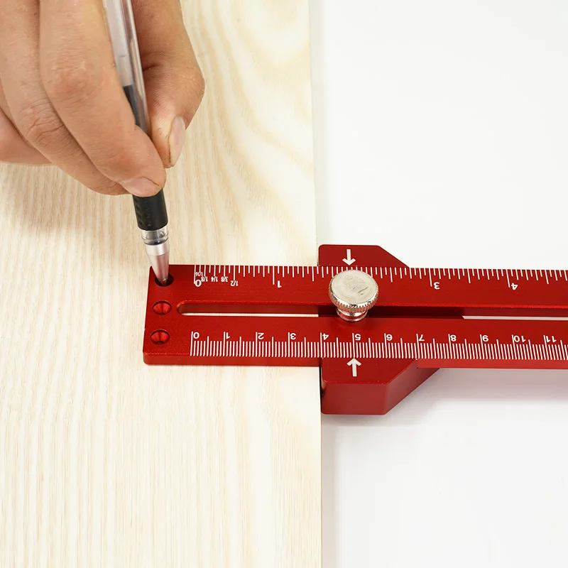 Carpenter Measuring Scale