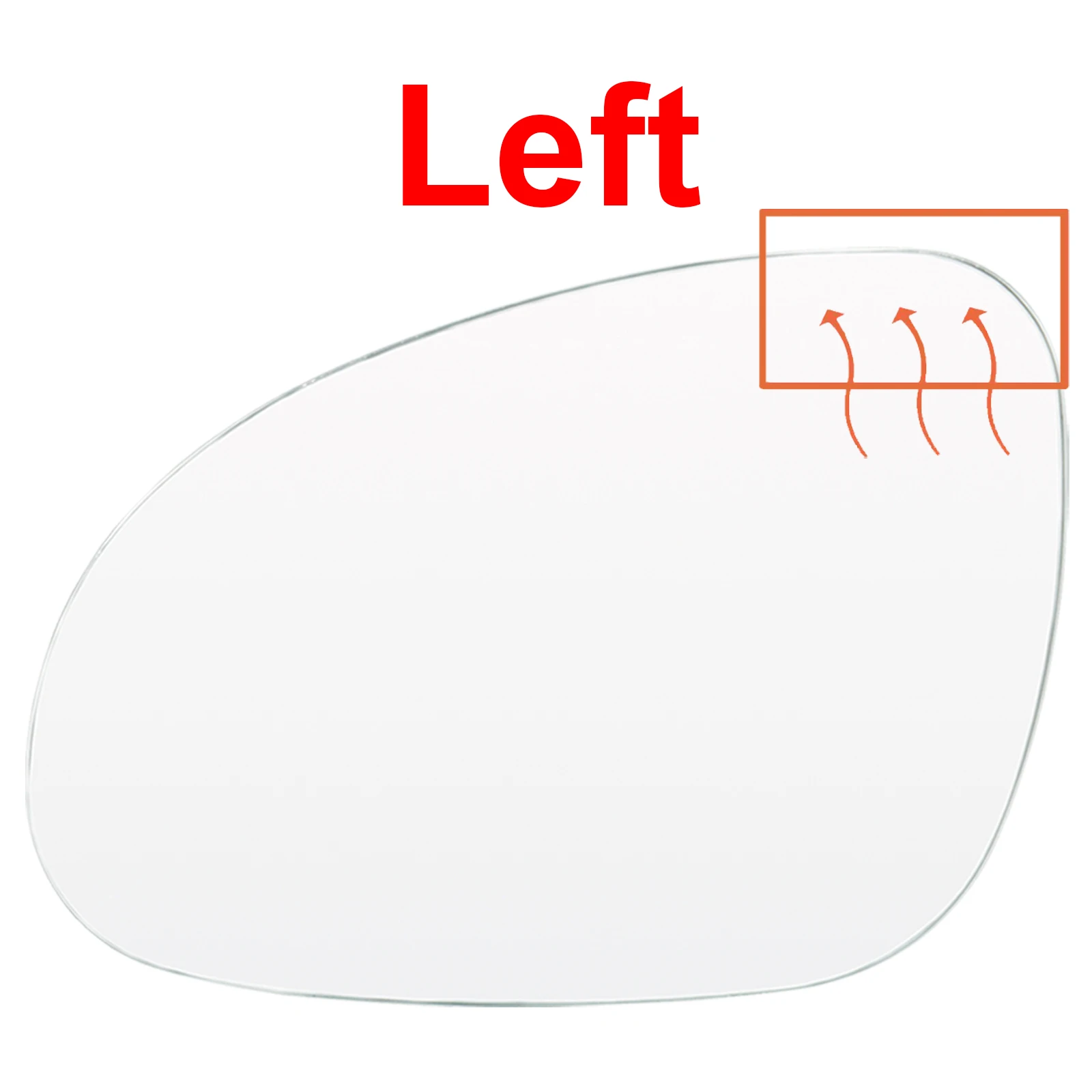 Left