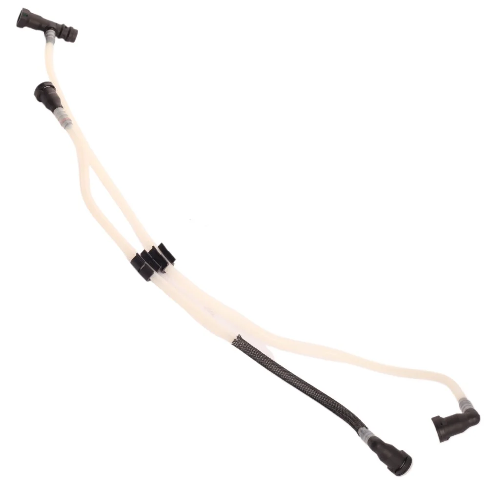 Tubo Iniezione Carburante Diesel 2.0 - Ricambio Per Renault, Nissan Modelli 2005-2015 - Foto 2