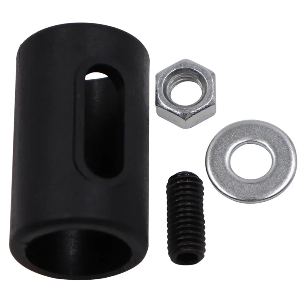2Set Woodworking Drill Limiter Depth Stop Collars Ring Positioner Double-hole Woodworking Accessories Stop Ring,woodworking drill accessories