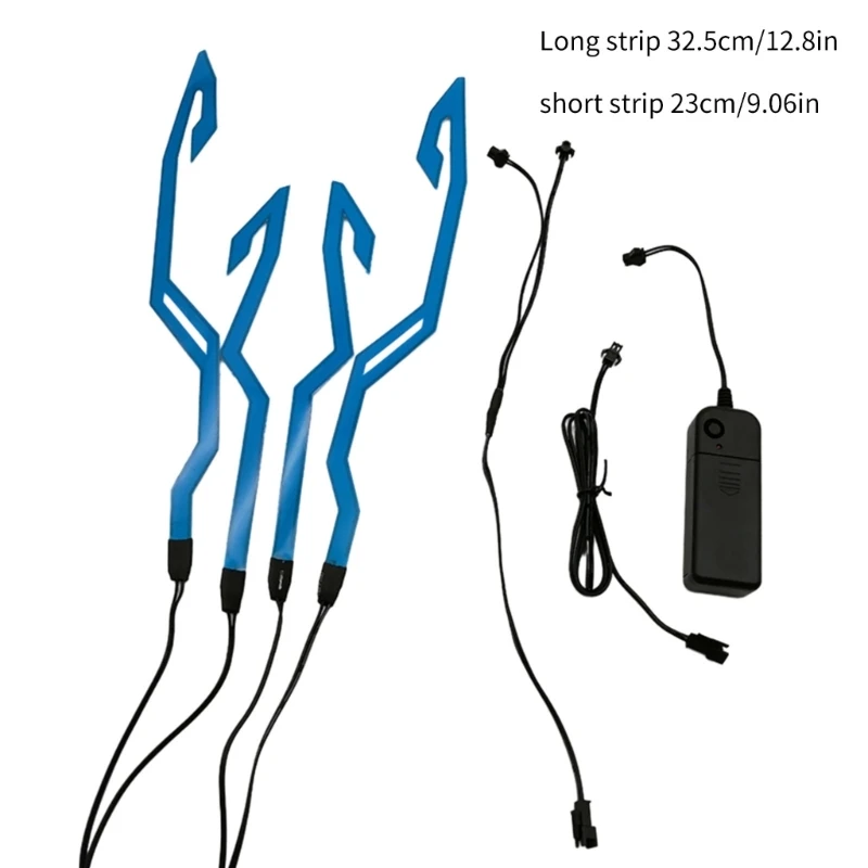 ������� ��� ����Ʈ ���̵� ��ȣ ��Ʈ�� ŰƮ DIY ��� Led ��Ʈ�� 4 in 1