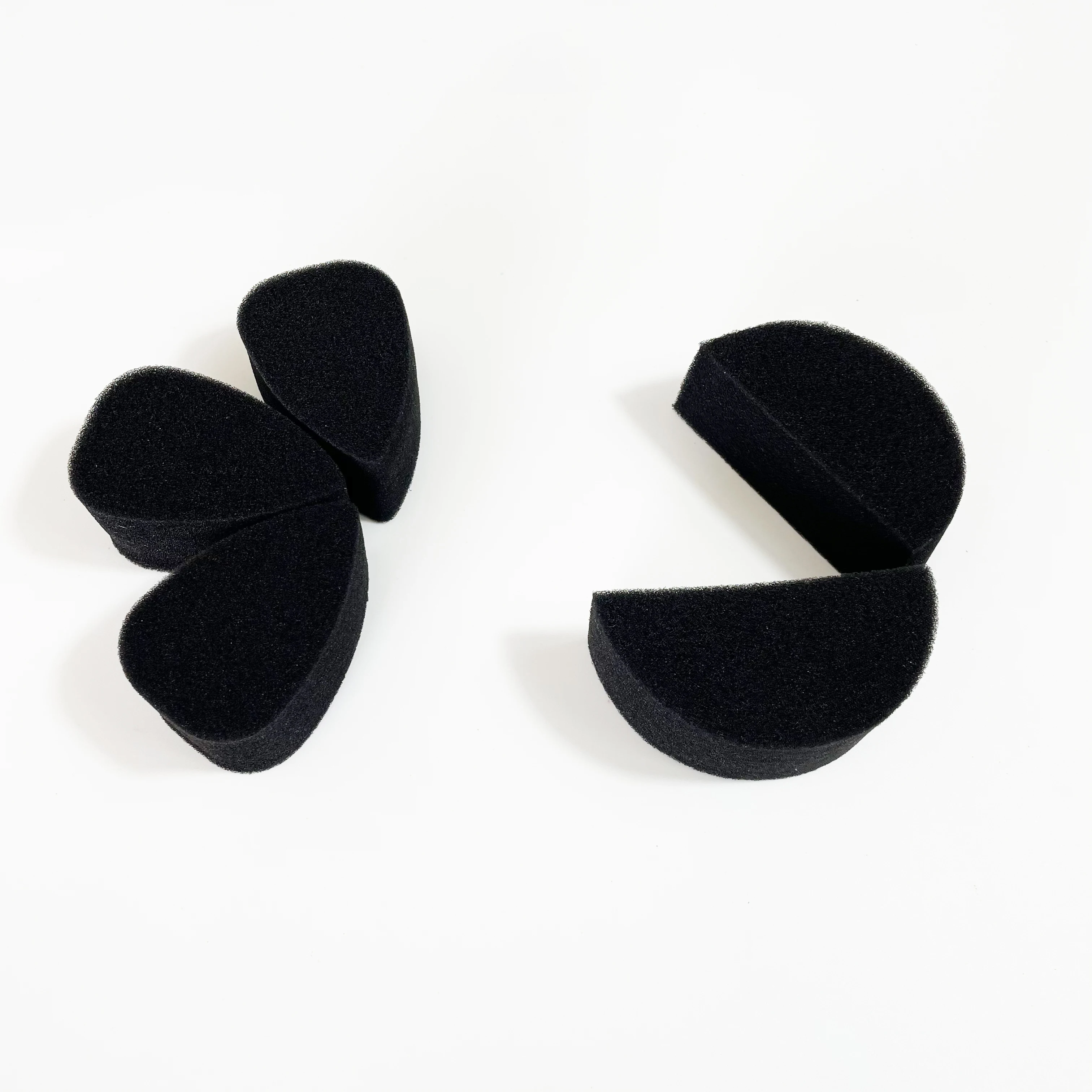 Cosmetic Puff Makeup Face Paint Sponge Foundation Powder Sponge Beauty Tool Women Make Up Soft Face Care Tool Cosmetic Tool 6